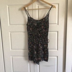 Cute summer jumpsuit